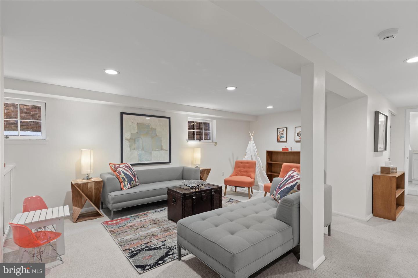 2744 WOODLEY PL NW, WASHINGTON, District Of Columbia 20008, 4 Bedrooms Bedrooms, ,3 BathroomsBathrooms,Residential,For sale,2744 WOODLEY PL NW,DCDC2231746 MLS # DCDC2231746