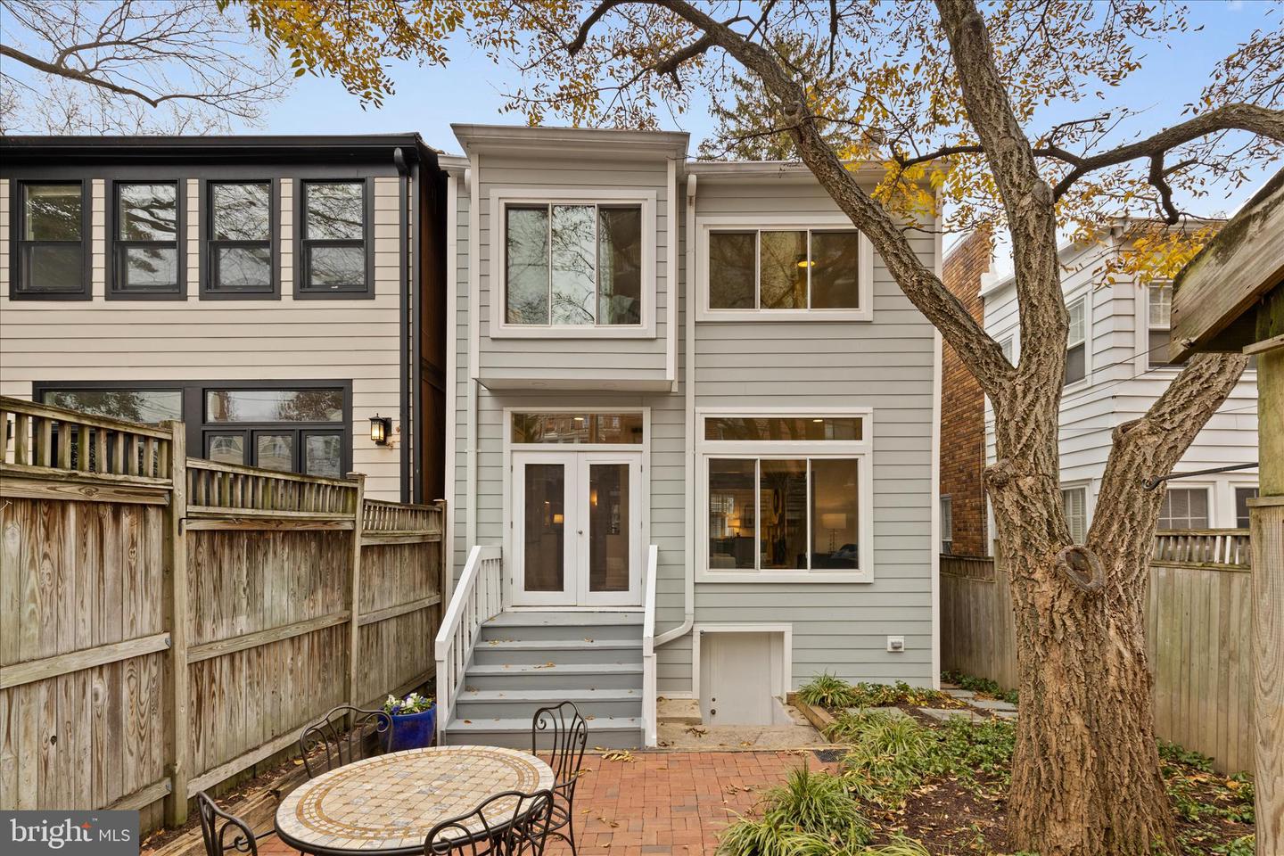 2744 WOODLEY PL NW, WASHINGTON, District Of Columbia 20008, 4 Bedrooms Bedrooms, ,3 BathroomsBathrooms,Residential,For sale,2744 WOODLEY PL NW,DCDC2231746 MLS # DCDC2231746