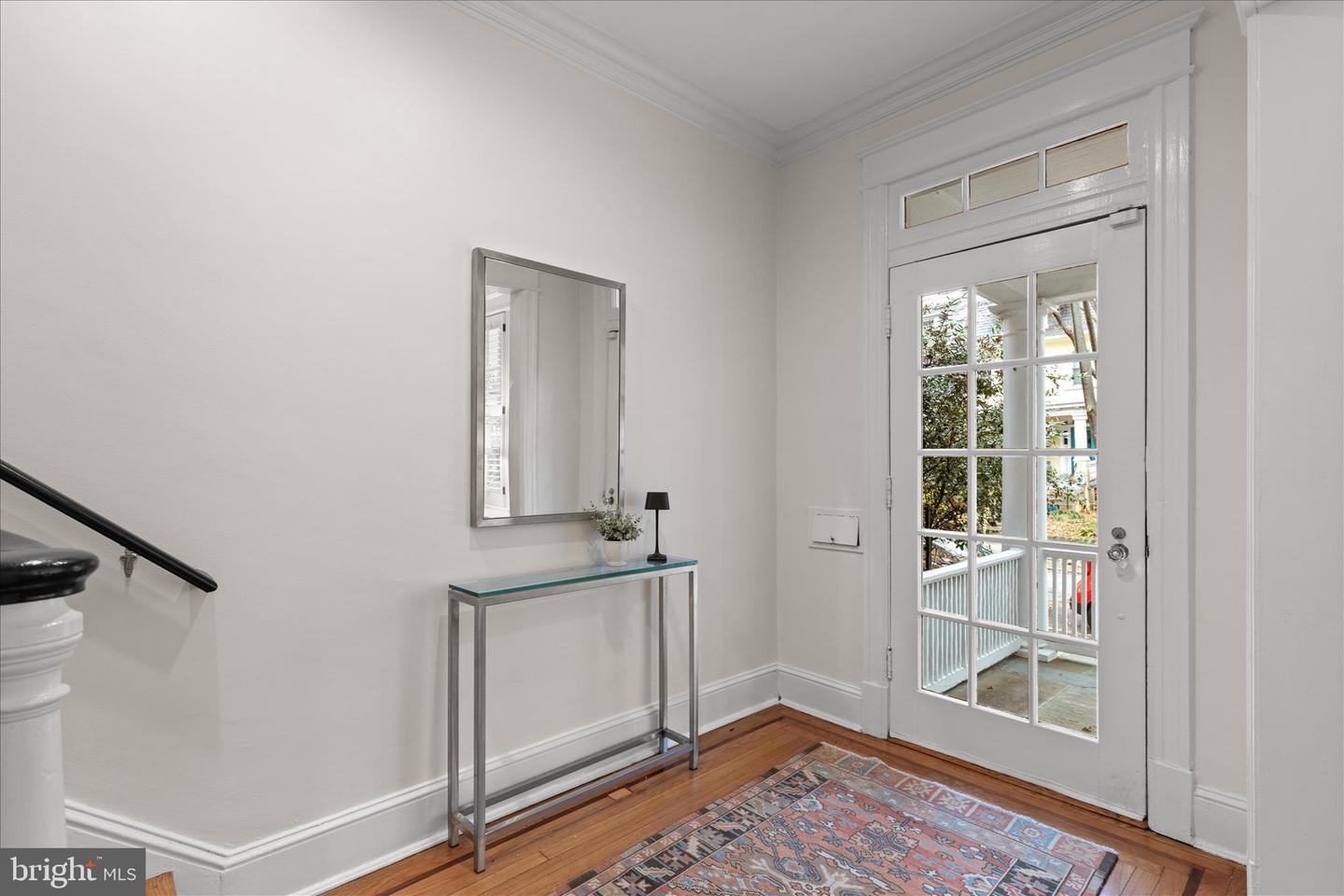 2744 WOODLEY PL NW, WASHINGTON, District Of Columbia 20008, 4 Bedrooms Bedrooms, ,3 BathroomsBathrooms,Residential,For sale,2744 WOODLEY PL NW,DCDC2231746 MLS # DCDC2231746