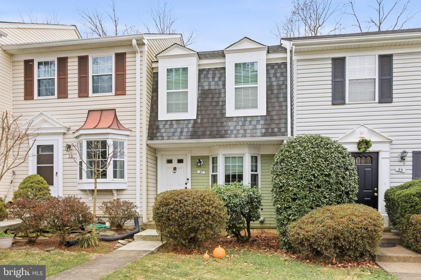 57 BICKEL CT, STERLING, Virginia 20165, 2 Bedrooms Bedrooms, ,2 BathroomsBathrooms,Residential,For sale,57 BICKEL CT,VALO2111148 MLS # VALO2111148 57 BICKEL CT, STERLING, Virginia 20165, 2 Bedrooms Bedrooms, ,2 BathroomsBathrooms,Residential,For sale,57 BICKEL CT,VALO2111148 MLS # VALO2111148