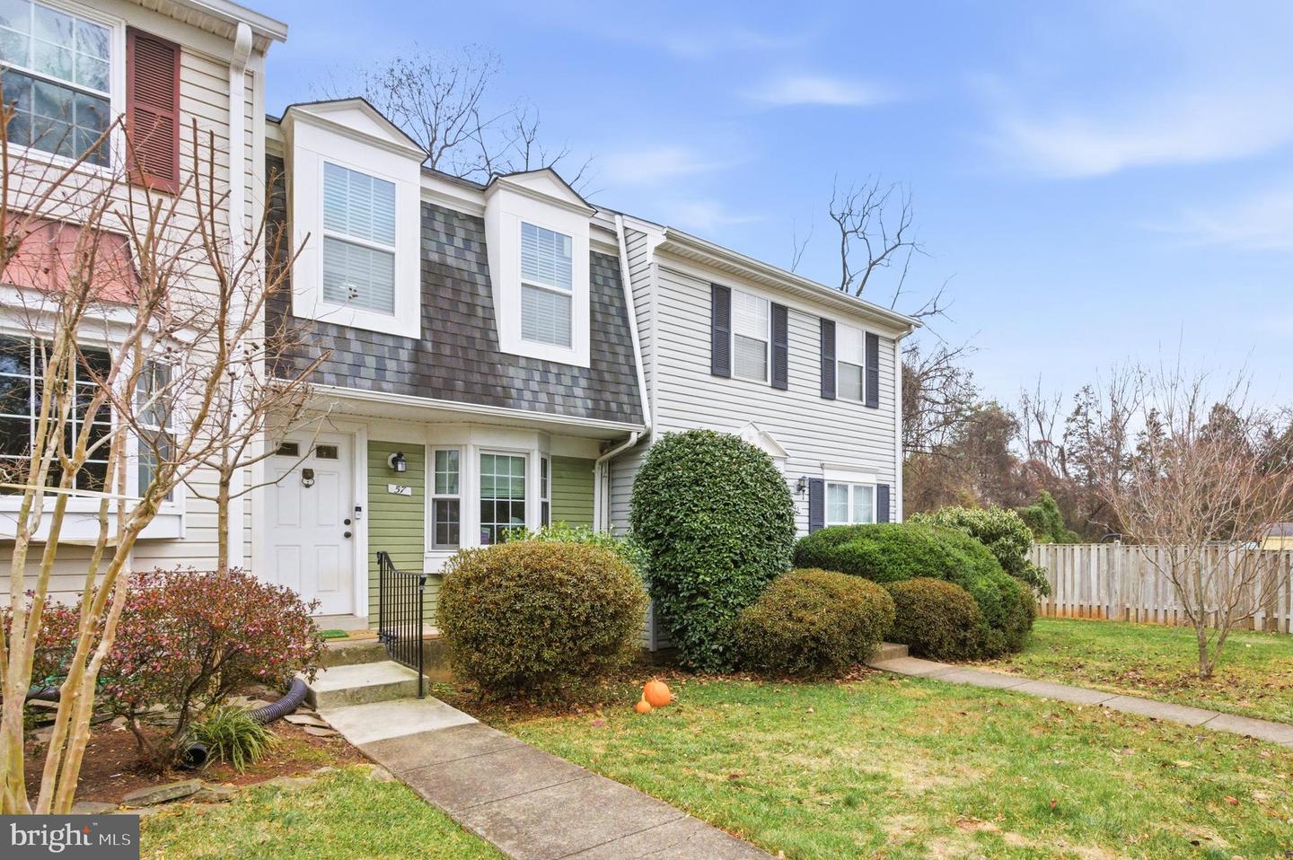 57 BICKEL CT, STERLING, Virginia 20165, 2 Bedrooms Bedrooms, ,2 BathroomsBathrooms,Residential,For sale,57 BICKEL CT,VALO2111148 MLS # VALO2111148 57 BICKEL CT, STERLING, Virginia 20165, 2 Bedrooms Bedrooms, ,2 BathroomsBathrooms,Residential,For sale,57 BICKEL CT,VALO2111148 MLS # VALO2111148