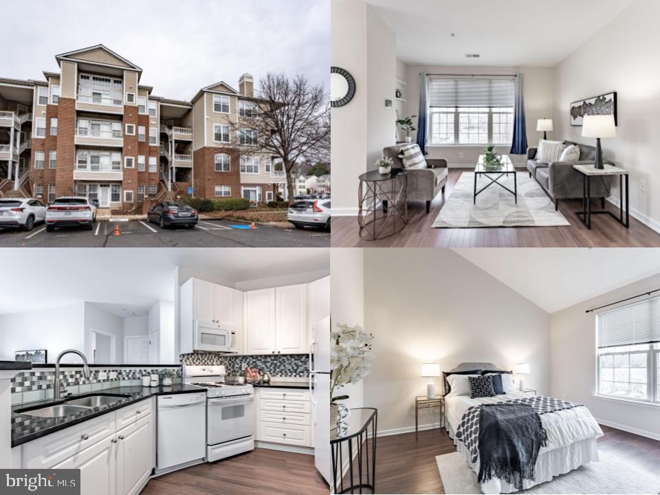 4200 MOZART BRIGADE LN #T, FAIRFAX, Virginia 22033, 2 Bedrooms Bedrooms, ,2 BathroomsBathrooms,Residential,For sale,4200 MOZART BRIGADE LN #T,VAFX2279372 MLS # VAFX2279372