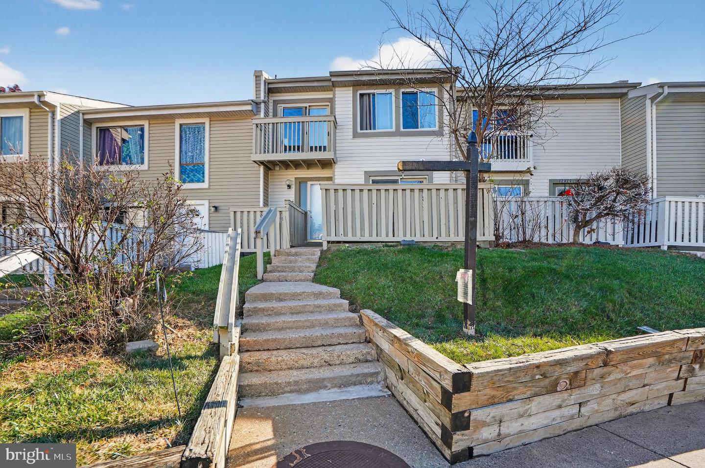 12875 CARA DR #29-B, WOODBRIDGE, Virginia 22192, 3 Bedrooms Bedrooms, ,2 BathroomsBathrooms,Residential,For sale,12875 CARA DR #29-B,VAPW2108374 MLS # VAPW2108374