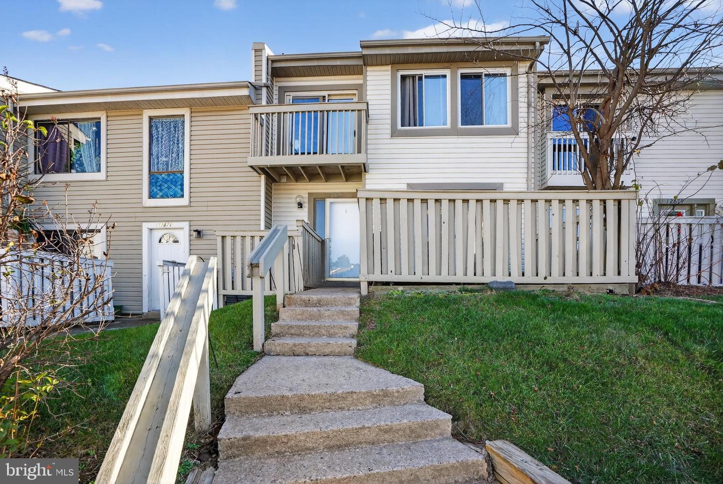 12875 CARA DR #29-B, WOODBRIDGE, Virginia 22192, 3 Bedrooms Bedrooms, ,2 BathroomsBathrooms,Residential,For sale,12875 CARA DR #29-B,VAPW2108374 MLS # VAPW2108374