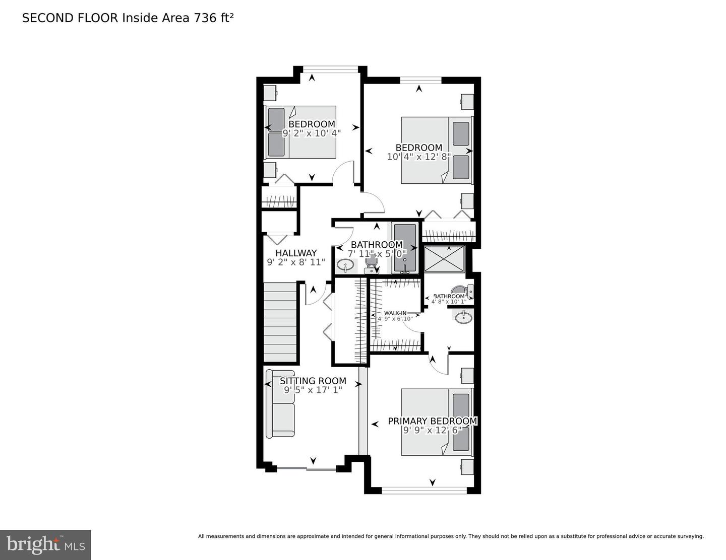 12875 CARA DR #29-B, WOODBRIDGE, Virginia 22192, 3 Bedrooms Bedrooms, ,2 BathroomsBathrooms,Residential,For sale,12875 CARA DR #29-B,VAPW2108374 MLS # VAPW2108374