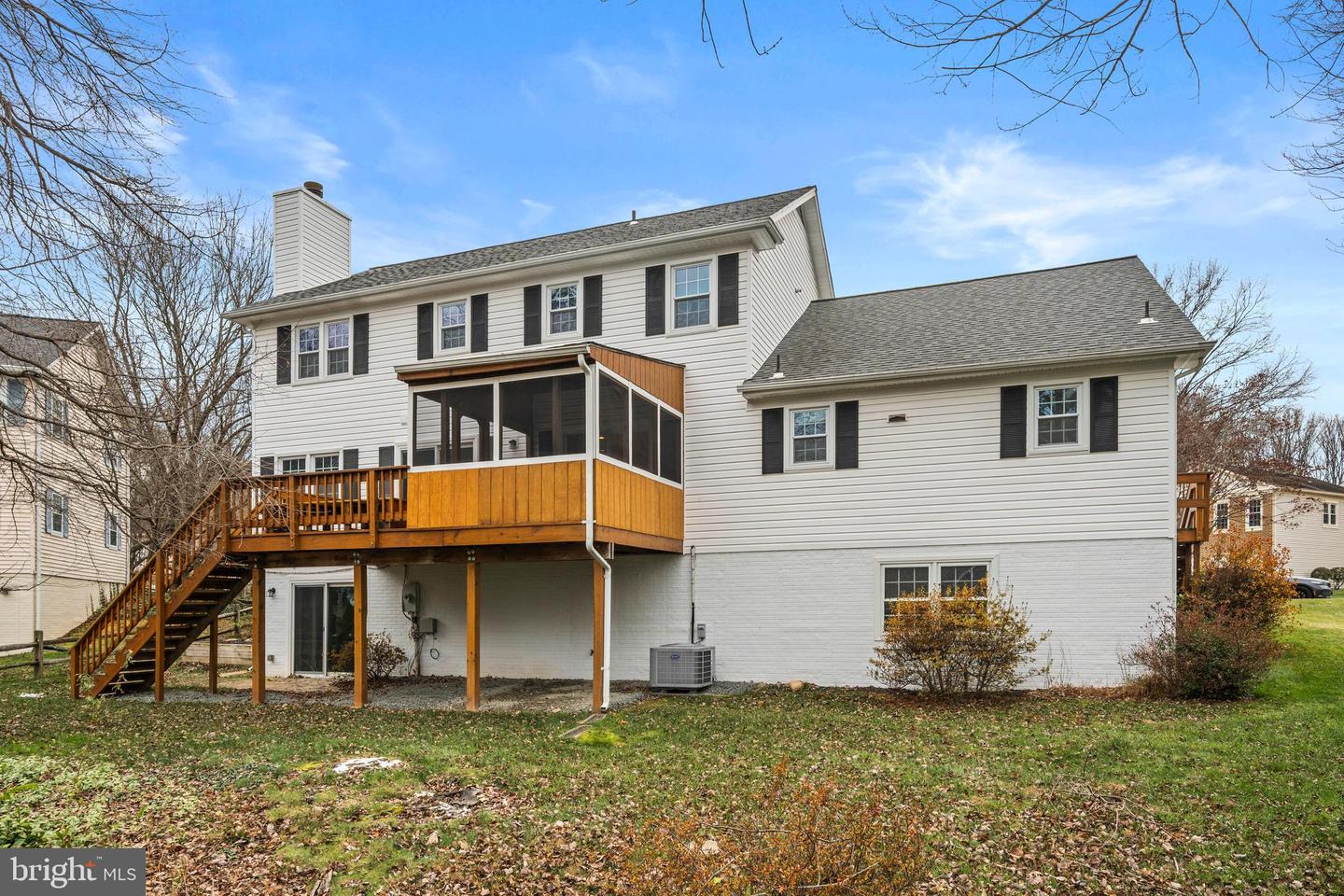 6081 BURNSIDE LANDING DR, BURKE, Virginia 22015, 5 Bedrooms Bedrooms, 15 Rooms Rooms,3 BathroomsBathrooms,Residential,For sale,6081 BURNSIDE LANDING DR,VAFX2281438 MLS # VAFX2281438