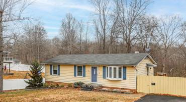 6517 DEERSKIN DR, FREDERICKSBURG, Virginia 22407, 4 Bedrooms Bedrooms, ,2 BathroomsBathrooms,Residential,For sale,6517 DEERSKIN DR,VASP2037980 MLS # VASP2037980