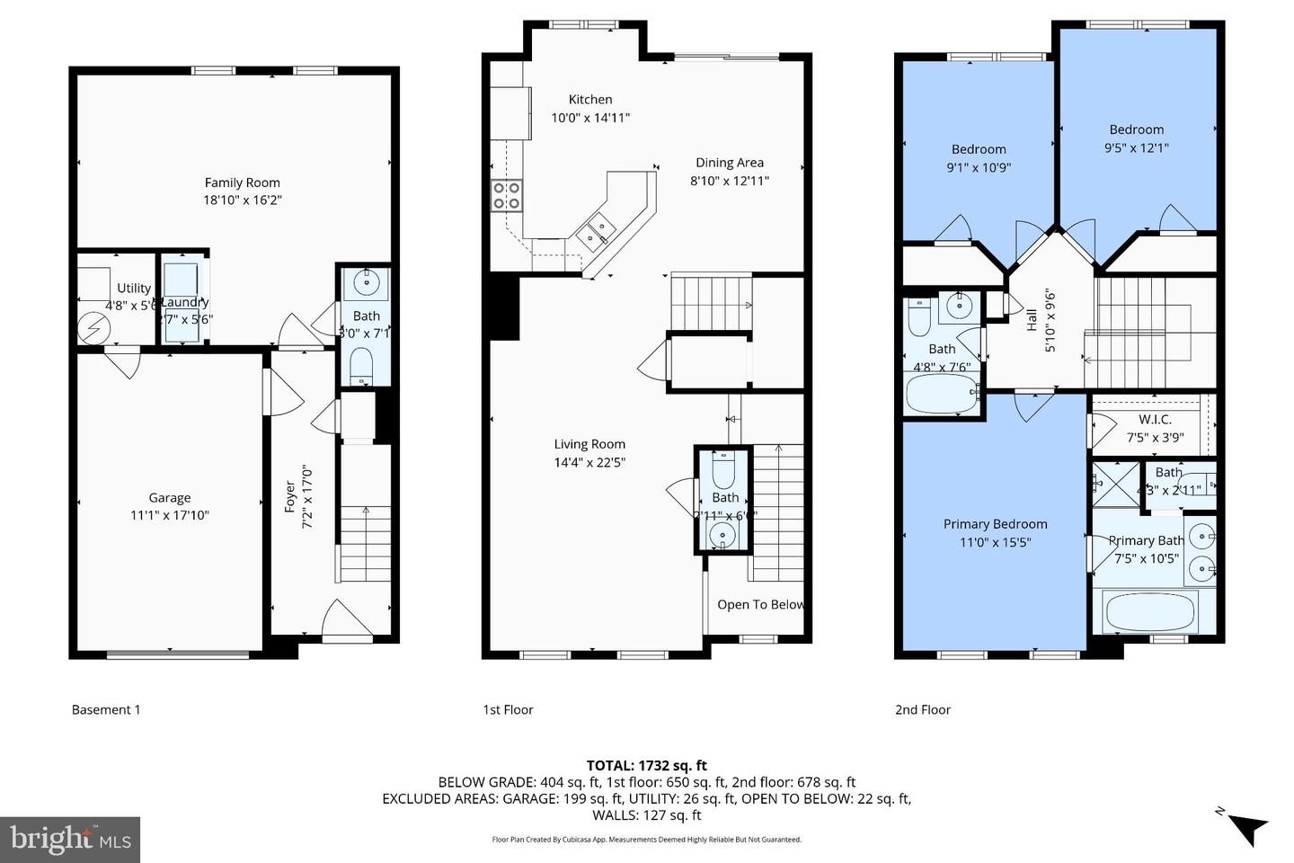 15615 WINDING CREEK DR, DUMFRIES, Virginia 22025, 3 Bedrooms Bedrooms, 7 Rooms Rooms,2 BathroomsBathrooms,Residential,For sale,15615 WINDING CREEK DR,VAPW2108686 MLS # VAPW2108686