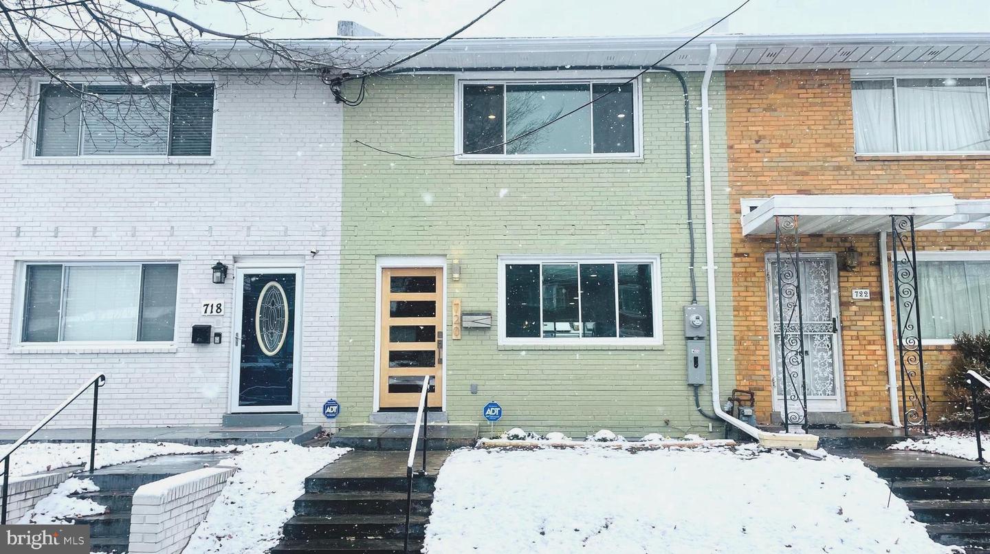 720 DECATUR ST NE, WASHINGTON, District Of Columbia 20017, 4 Bedrooms Bedrooms, ,3 BathroomsBathrooms,Residential,For sale,720 DECATUR ST NE,DCDC2234052 MLS # DCDC2234052