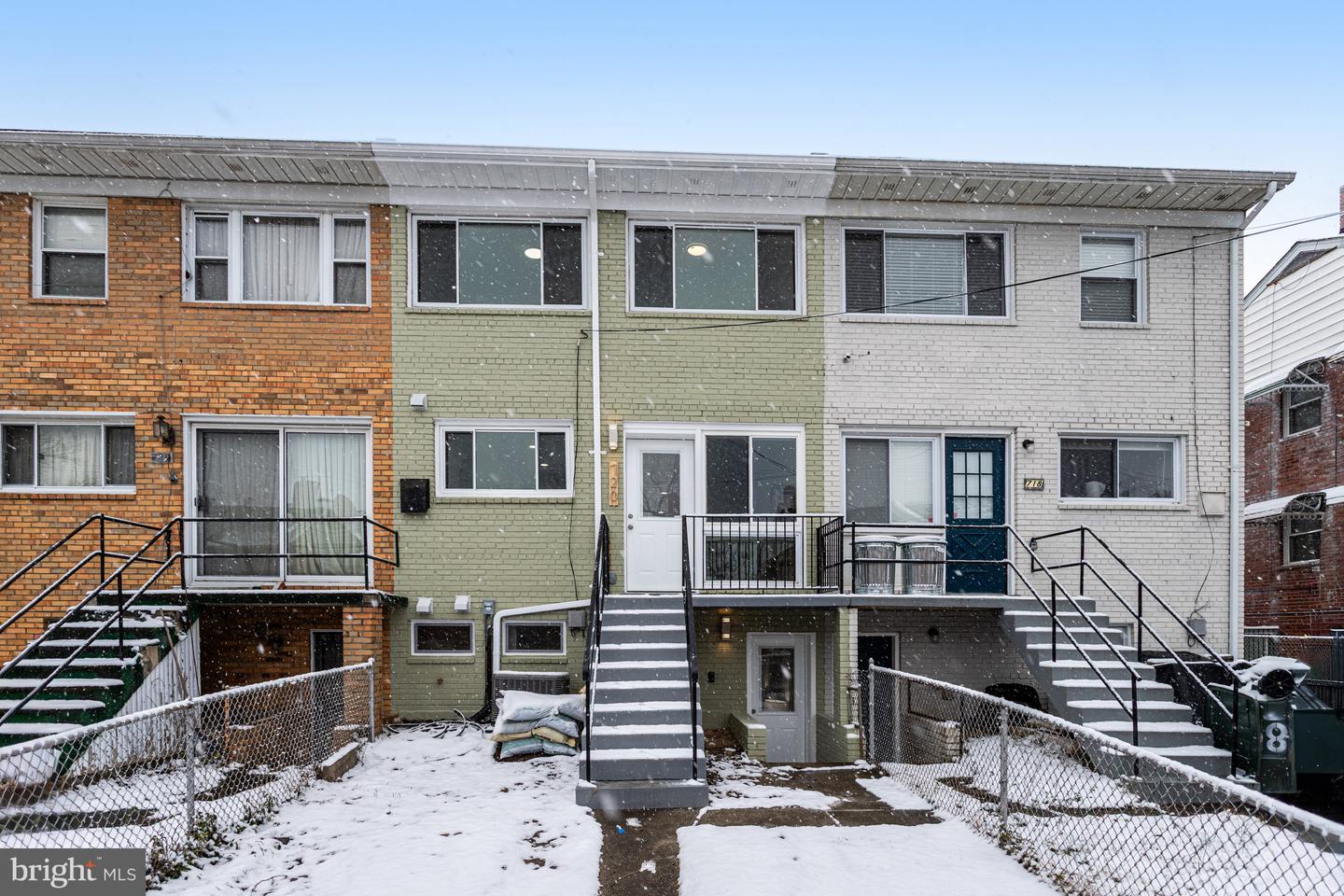 720 DECATUR ST NE, WASHINGTON, District Of Columbia 20017, 4 Bedrooms Bedrooms, ,3 BathroomsBathrooms,Residential,For sale,720 DECATUR ST NE,DCDC2234052 MLS # DCDC2234052