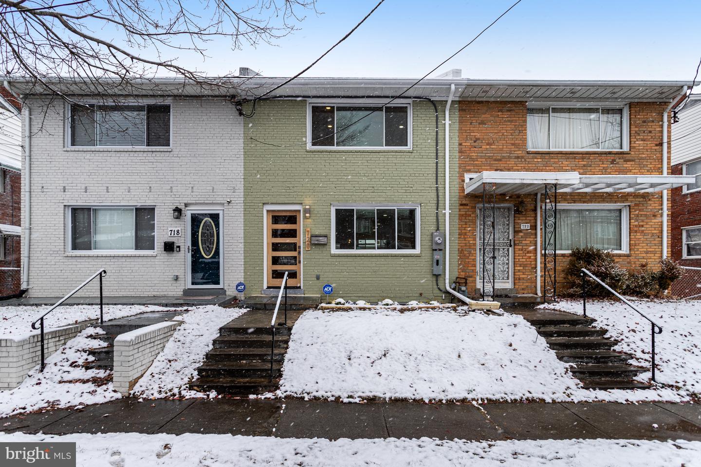 720 DECATUR ST NE, WASHINGTON, District Of Columbia 20017, 4 Bedrooms Bedrooms, ,3 BathroomsBathrooms,Residential,For sale,720 DECATUR ST NE,DCDC2234052 MLS # DCDC2234052