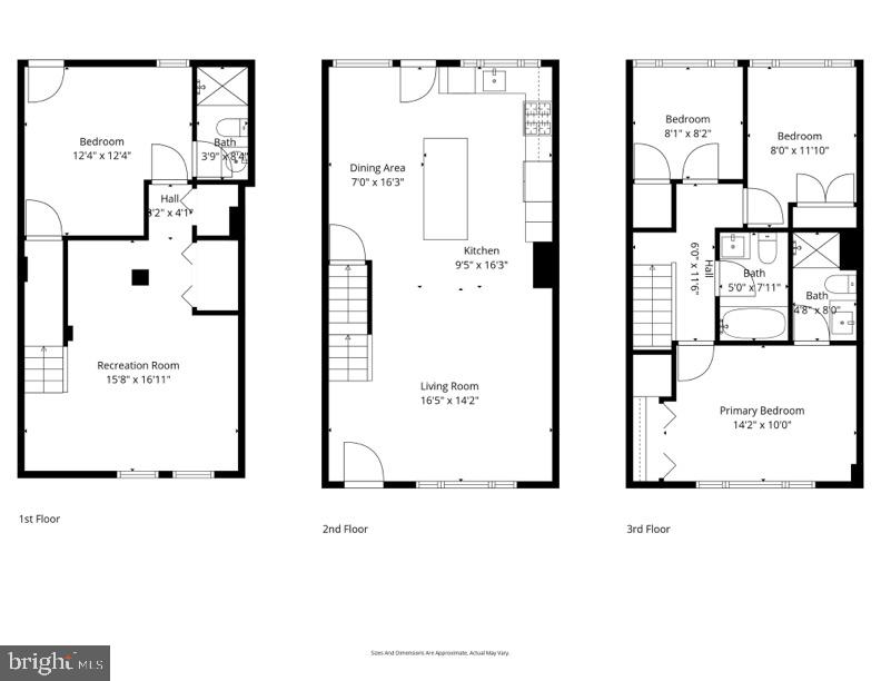 720 DECATUR ST NE, WASHINGTON, District Of Columbia 20017, 4 Bedrooms Bedrooms, ,3 BathroomsBathrooms,Residential,For sale,720 DECATUR ST NE,DCDC2234052 MLS # DCDC2234052