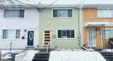 720 DECATUR ST NE, WASHINGTON, District Of Columbia 20017, 4 Bedrooms Bedrooms, ,3 BathroomsBathrooms,Residential,For sale,720 DECATUR ST NE,DCDC2234052 MLS # DCDC2234052