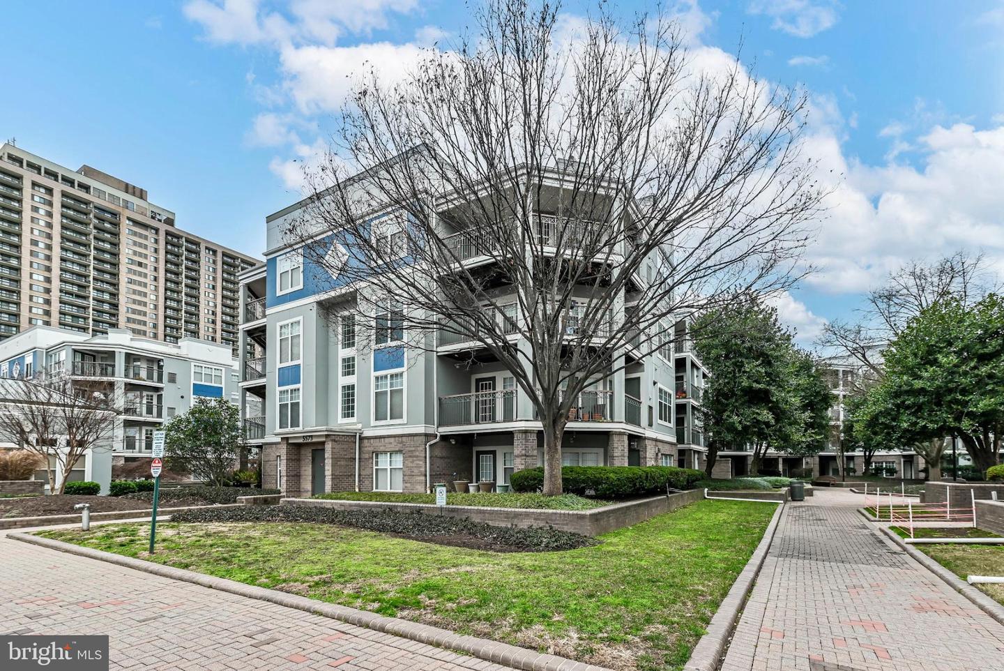 5573 SEMINARY RD #115, FALLS CHURCH, Virginia 22041, 1 Bedroom Bedrooms, 4 Rooms Rooms,1 BathroomBathrooms,Residential,For sale,5573 SEMINARY RD #115,VAFX2281708 MLS # VAFX2281708