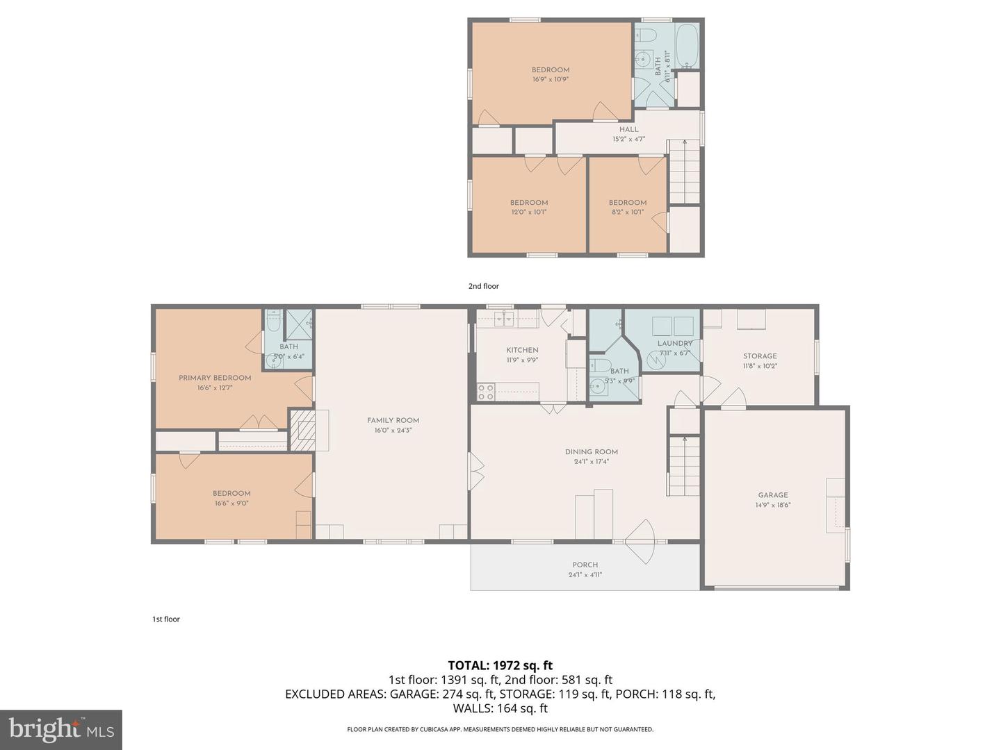7117 JUDITH AVE, ALEXANDRIA, Virginia 22315, 5 Bedrooms Bedrooms, ,3 BathroomsBathrooms,Residential,For sale,7117 JUDITH AVE,VAFX2281770 MLS # VAFX2281770
