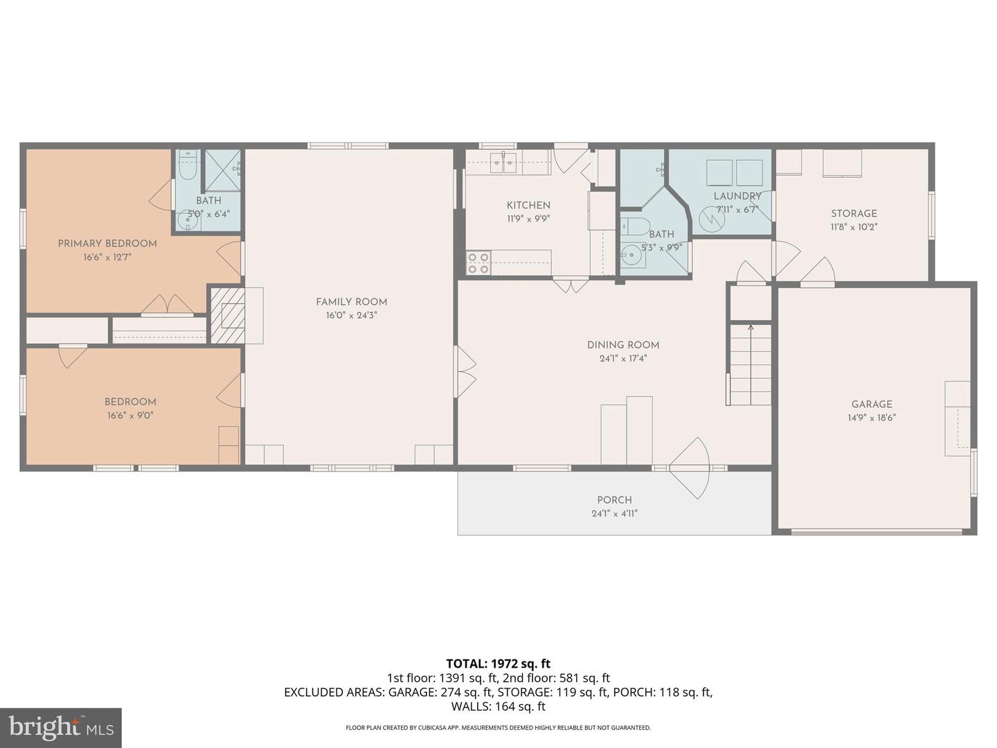 7117 JUDITH AVE, ALEXANDRIA, Virginia 22315, 5 Bedrooms Bedrooms, ,3 BathroomsBathrooms,Residential,For sale,7117 JUDITH AVE,VAFX2281770 MLS # VAFX2281770