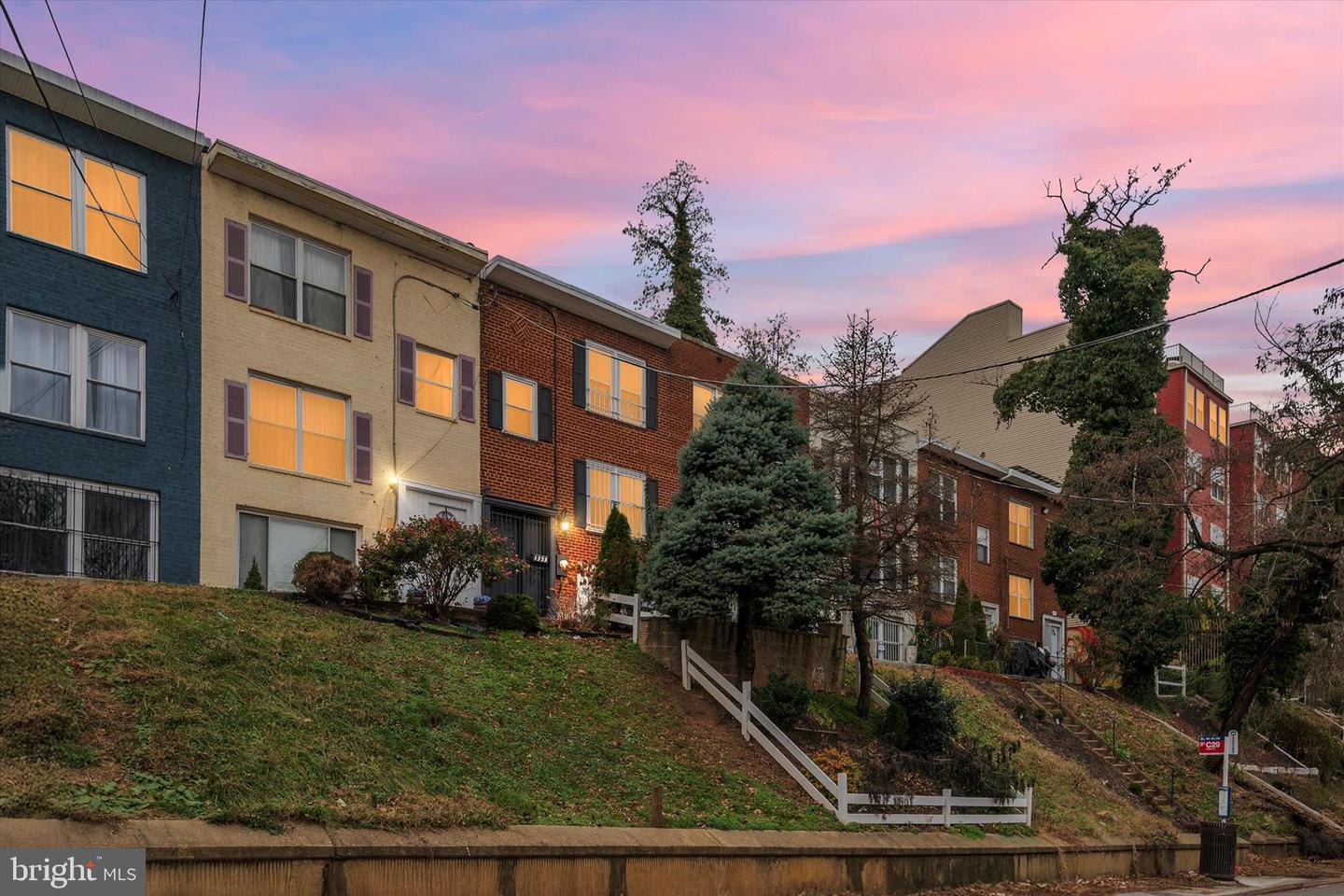 1353 MORRIS RD SE, WASHINGTON, District Of Columbia 20020, 4 Bedrooms Bedrooms, ,2 BathroomsBathrooms,Residential,For sale,1353 MORRIS RD SE,DCDC2233804 MLS # DCDC2233804