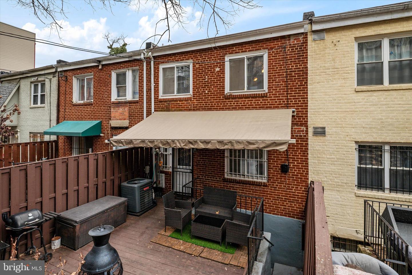 1353 MORRIS RD SE, WASHINGTON, District Of Columbia 20020, 4 Bedrooms Bedrooms, ,2 BathroomsBathrooms,Residential,For sale,1353 MORRIS RD SE,DCDC2233804 MLS # DCDC2233804