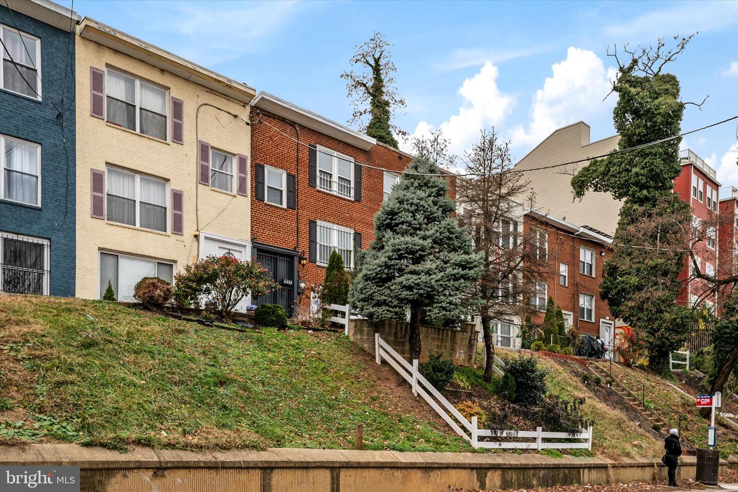 1353 MORRIS RD SE, WASHINGTON, District Of Columbia 20020, 4 Bedrooms Bedrooms, ,2 BathroomsBathrooms,Residential,For sale,1353 MORRIS RD SE,DCDC2233804 MLS # DCDC2233804