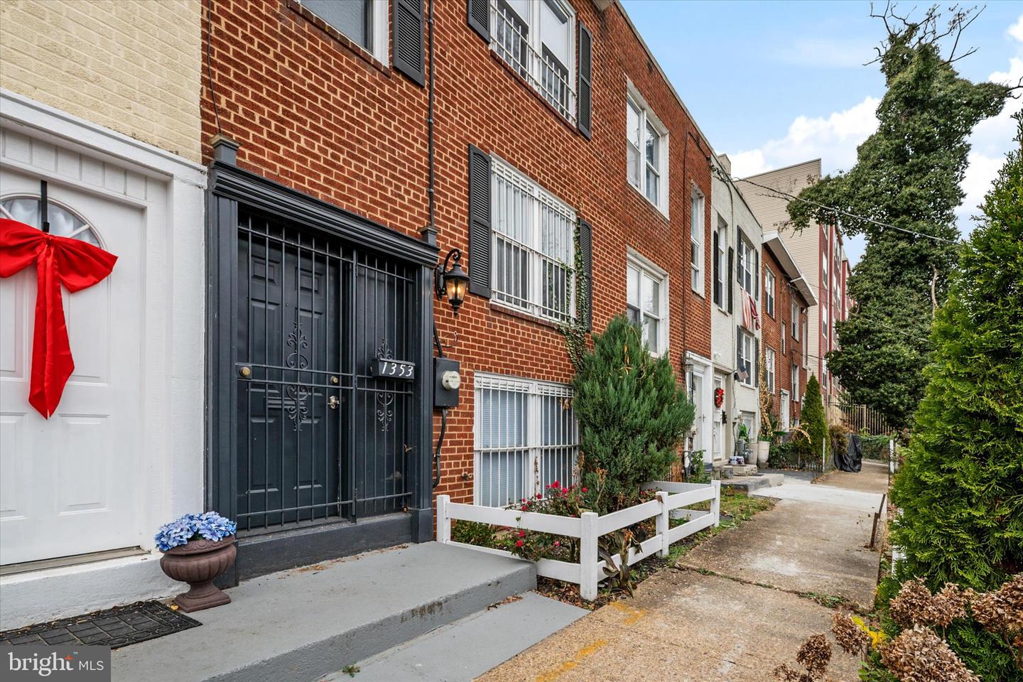 1353 MORRIS RD SE, WASHINGTON, District Of Columbia 20020, 4 Bedrooms Bedrooms, ,2 BathroomsBathrooms,Residential,For sale,1353 MORRIS RD SE,DCDC2233804 MLS # DCDC2233804