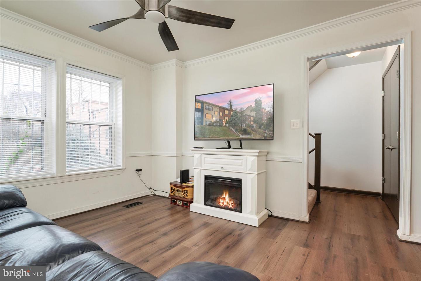 1353 MORRIS RD SE, WASHINGTON, District Of Columbia 20020, 4 Bedrooms Bedrooms, ,2 BathroomsBathrooms,Residential,For sale,1353 MORRIS RD SE,DCDC2233804 MLS # DCDC2233804