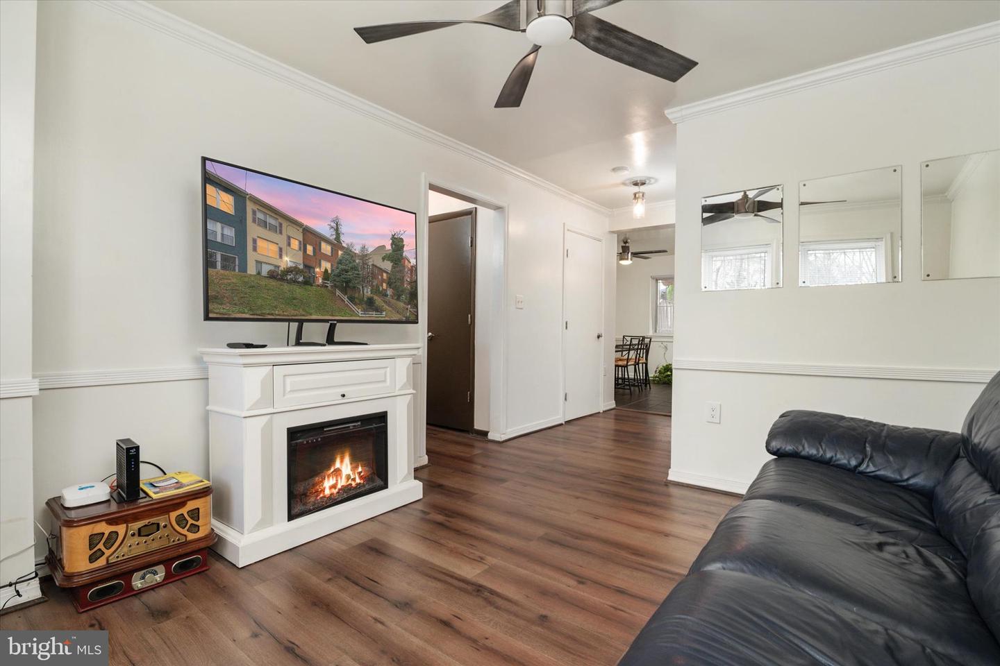 1353 MORRIS RD SE, WASHINGTON, District Of Columbia 20020, 4 Bedrooms Bedrooms, ,2 BathroomsBathrooms,Residential,For sale,1353 MORRIS RD SE,DCDC2233804 MLS # DCDC2233804