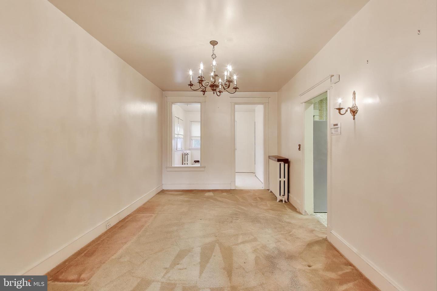 1311 LONGFELLOW ST NW, WASHINGTON, District Of Columbia 20011, 3 Bedrooms Bedrooms, ,2 BathroomsBathrooms,Residential,For sale,1311 LONGFELLOW ST NW,DCDC2233910 MLS # DCDC2233910