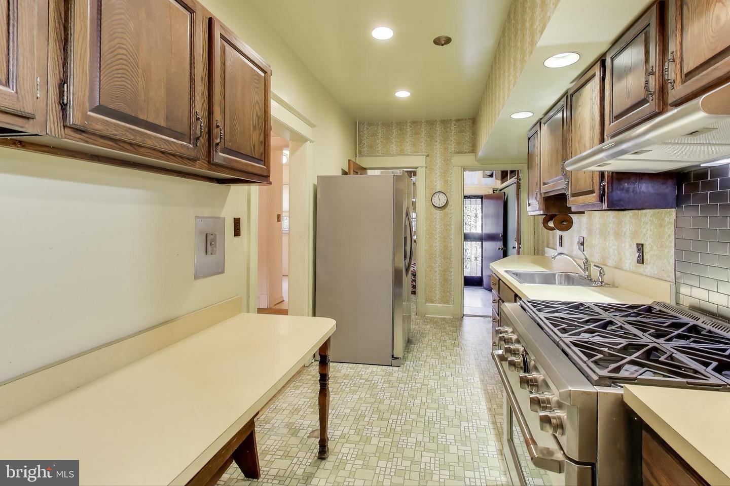 1311 LONGFELLOW ST NW, WASHINGTON, District Of Columbia 20011, 3 Bedrooms Bedrooms, ,2 BathroomsBathrooms,Residential,For sale,1311 LONGFELLOW ST NW,DCDC2233910 MLS # DCDC2233910