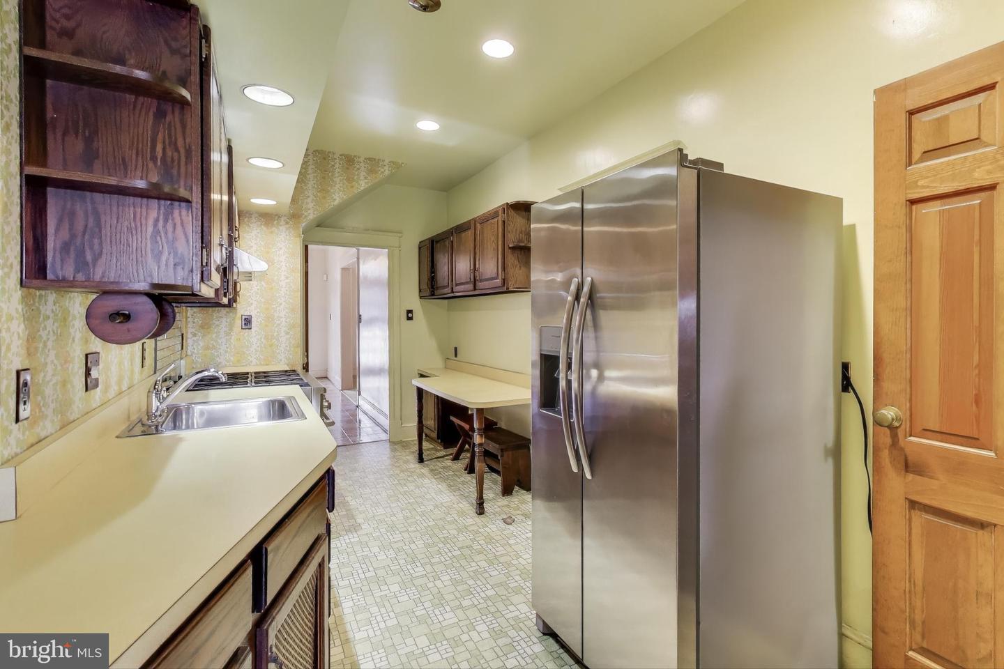 1311 LONGFELLOW ST NW, WASHINGTON, District Of Columbia 20011, 3 Bedrooms Bedrooms, ,2 BathroomsBathrooms,Residential,For sale,1311 LONGFELLOW ST NW,DCDC2233910 MLS # DCDC2233910