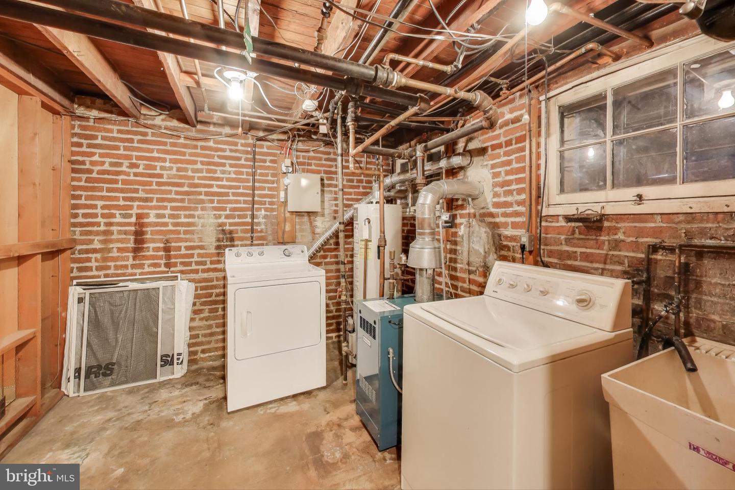 1311 LONGFELLOW ST NW, WASHINGTON, District Of Columbia 20011, 3 Bedrooms Bedrooms, ,2 BathroomsBathrooms,Residential,For sale,1311 LONGFELLOW ST NW,DCDC2233910 MLS # DCDC2233910