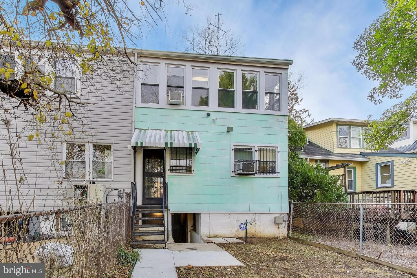 1311 LONGFELLOW ST NW, WASHINGTON, District Of Columbia 20011, 3 Bedrooms Bedrooms, ,2 BathroomsBathrooms,Residential,For sale,1311 LONGFELLOW ST NW,DCDC2233910 MLS # DCDC2233910