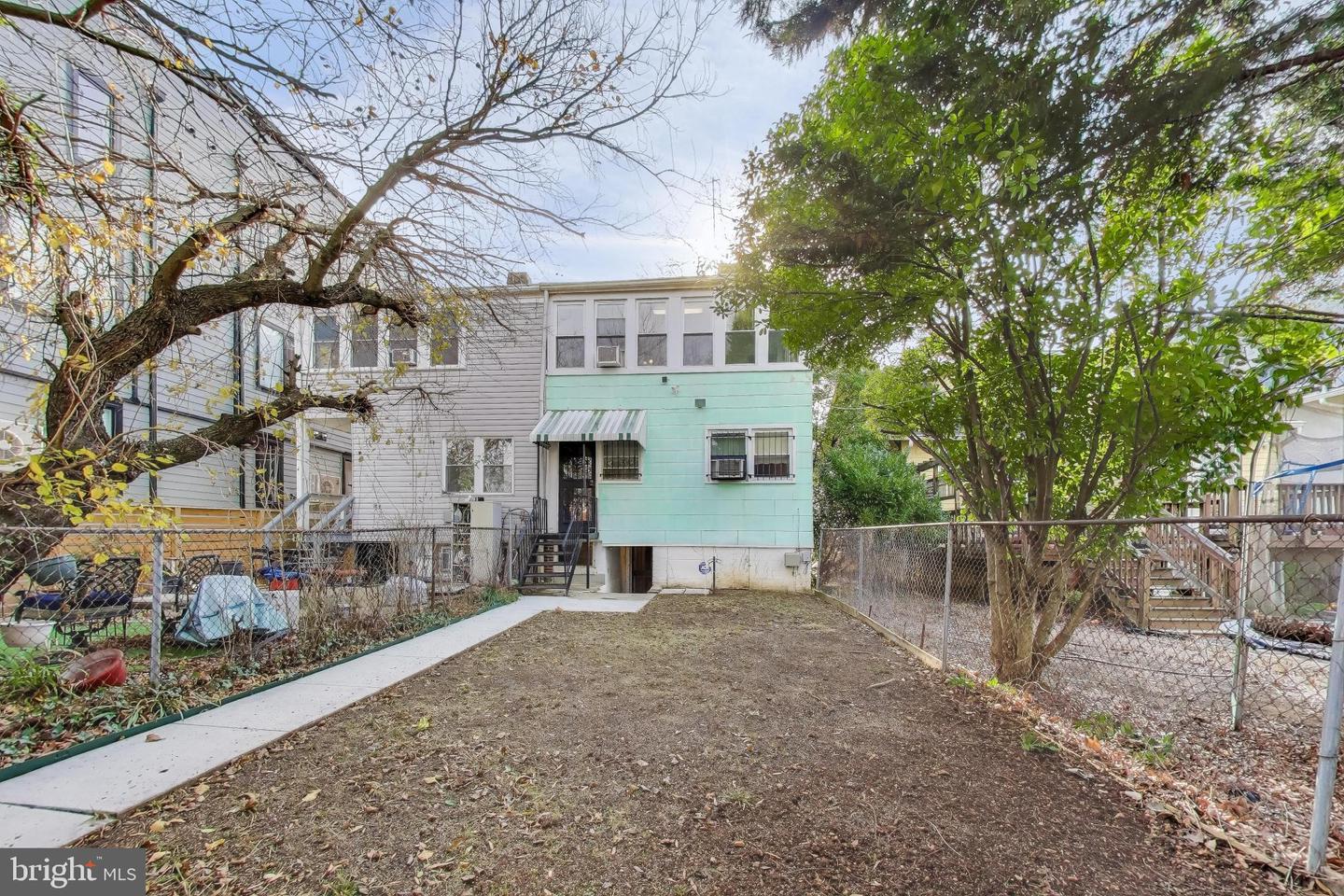 1311 LONGFELLOW ST NW, WASHINGTON, District Of Columbia 20011, 3 Bedrooms Bedrooms, ,2 BathroomsBathrooms,Residential,For sale,1311 LONGFELLOW ST NW,DCDC2233910 MLS # DCDC2233910