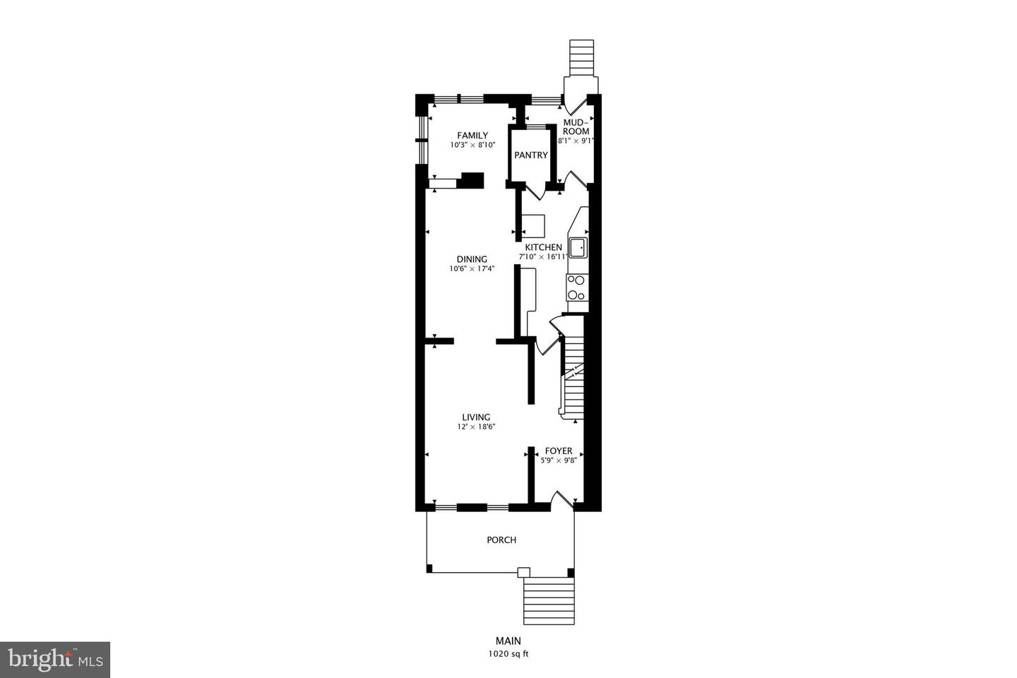 1311 LONGFELLOW ST NW, WASHINGTON, District Of Columbia 20011, 3 Bedrooms Bedrooms, ,2 BathroomsBathrooms,Residential,For sale,1311 LONGFELLOW ST NW,DCDC2233910 MLS # DCDC2233910
