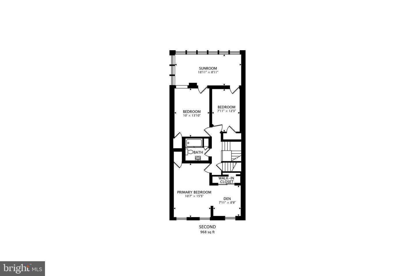1311 LONGFELLOW ST NW, WASHINGTON, District Of Columbia 20011, 3 Bedrooms Bedrooms, ,2 BathroomsBathrooms,Residential,For sale,1311 LONGFELLOW ST NW,DCDC2233910 MLS # DCDC2233910