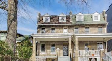 1311 LONGFELLOW ST NW, WASHINGTON, District Of Columbia 20011, 3 Bedrooms Bedrooms, ,2 BathroomsBathrooms,Residential,For sale,1311 LONGFELLOW ST NW,DCDC2233910 MLS # DCDC2233910