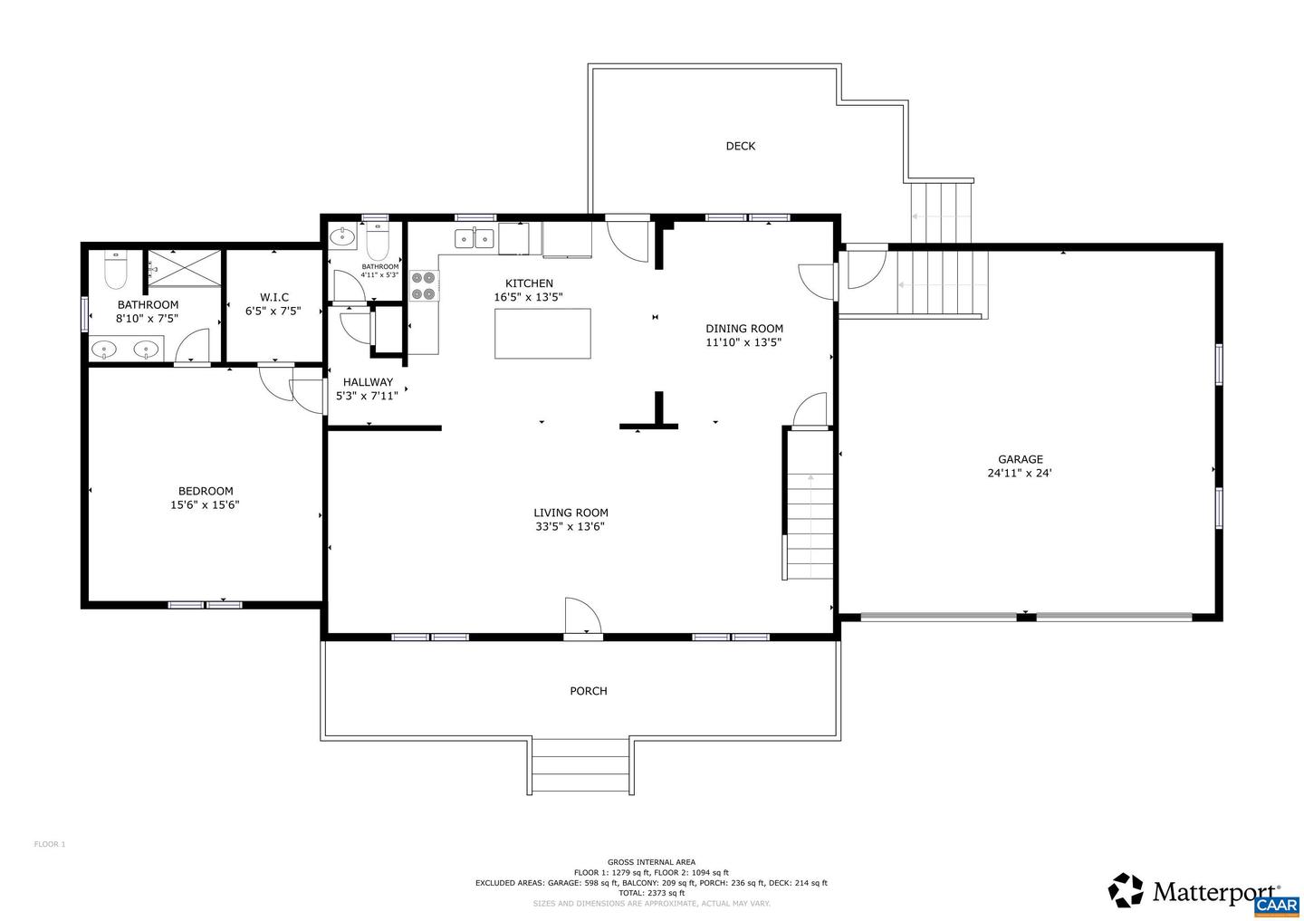 154 LOGAN DR, RUCKERSVILLE, Virginia 22968, 4 Bedrooms Bedrooms, ,4 BathroomsBathrooms,Residential,For sale,154 LOGAN DR,671641 MLS # 671641 154 LOGAN DR, RUCKERSVILLE, Virginia 22968, 4 Bedrooms Bedrooms, ,4 BathroomsBathrooms,Residential,For sale,154 LOGAN DR,671641 MLS # 671641
