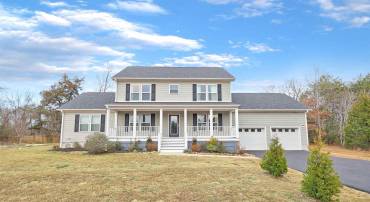 154 LOGAN DR, RUCKERSVILLE, Virginia 22968, 4 Bedrooms Bedrooms, ,4 BathroomsBathrooms,Residential,For sale,154 LOGAN DR,671641 MLS # 671641