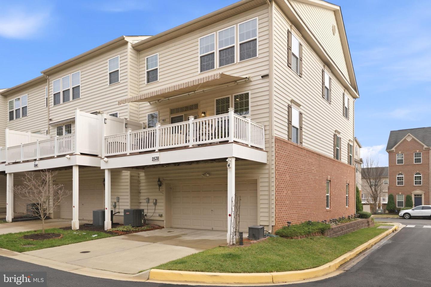 2538 BALDWIN CRES NE, WASHINGTON, District Of Columbia 20018, 3 Bedrooms Bedrooms, ,2 BathroomsBathrooms,Residential,For sale,2538 BALDWIN CRES NE,DCDC2234158 MLS # DCDC2234158