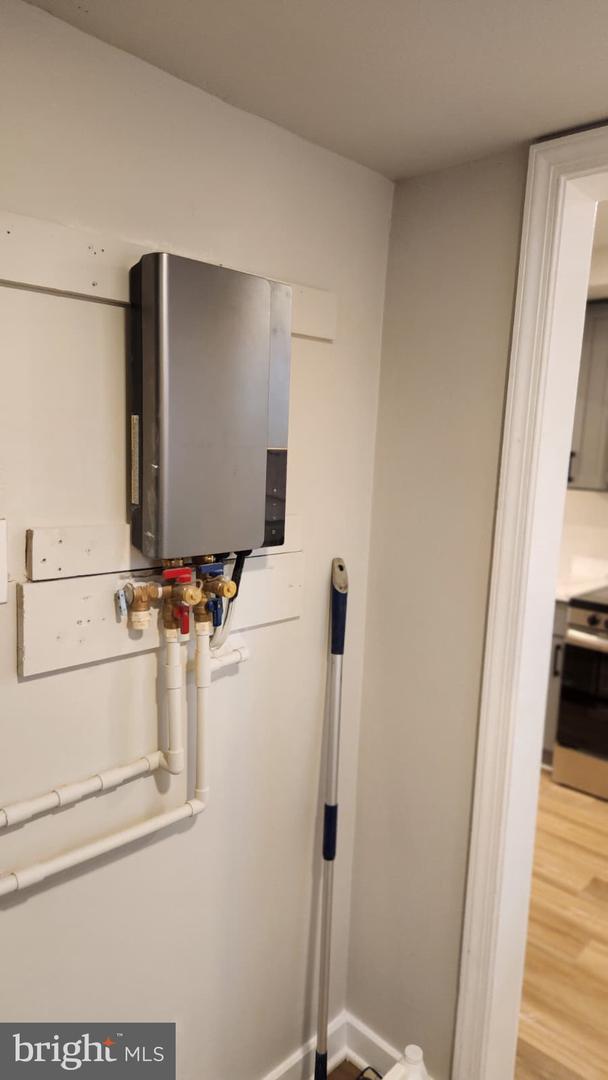 4803 BASS PL SE, WASHINGTON, District Of Columbia 20019, 2 Bedrooms Bedrooms, ,1 BathroomBathrooms,Residential,For sale,4803 BASS PL SE,DCDC2234178 MLS # DCDC2234178