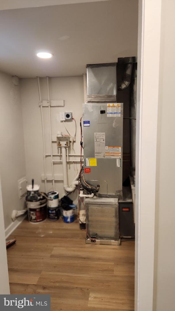 4803 BASS PL SE, WASHINGTON, District Of Columbia 20019, 2 Bedrooms Bedrooms, ,1 BathroomBathrooms,Residential,For sale,4803 BASS PL SE,DCDC2234178 MLS # DCDC2234178