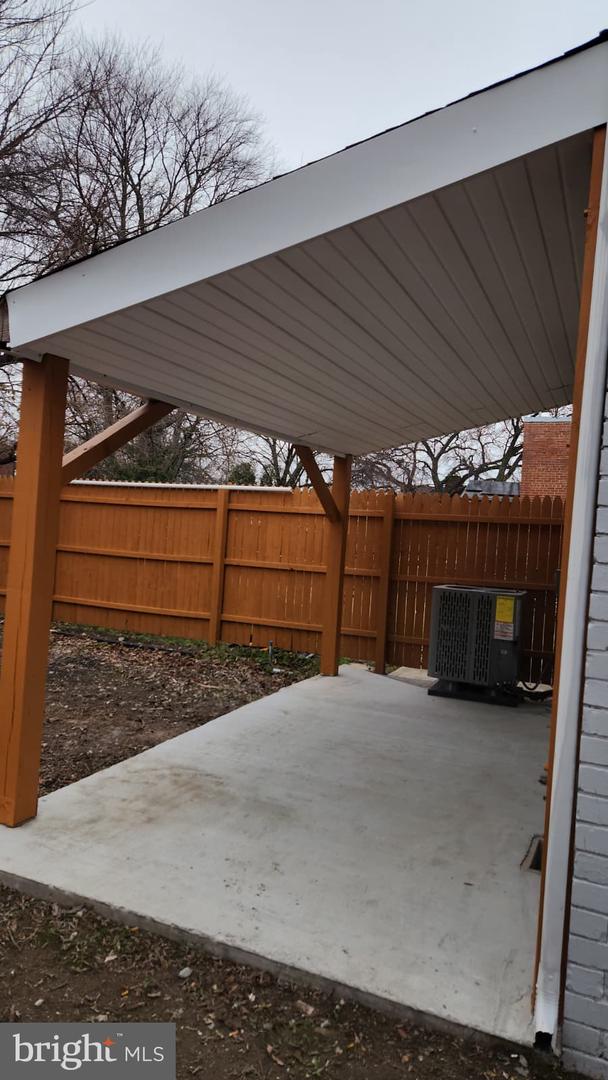 4803 BASS PL SE, WASHINGTON, District Of Columbia 20019, 2 Bedrooms Bedrooms, ,1 BathroomBathrooms,Residential,For sale,4803 BASS PL SE,DCDC2234178 MLS # DCDC2234178