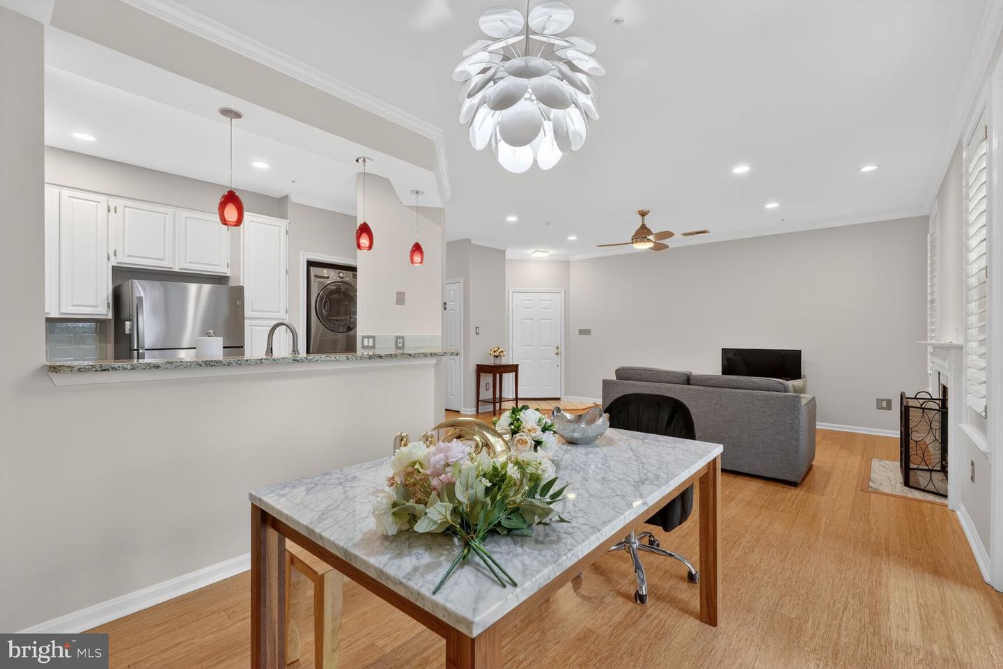 6944 ELLINGHAM CIR #A, ALEXANDRIA, Virginia 22315, 2 Bedrooms Bedrooms, ,2 BathroomsBathrooms,Residential,For sale,6944 ELLINGHAM CIR #A,VAFX2281868 MLS # VAFX2281868