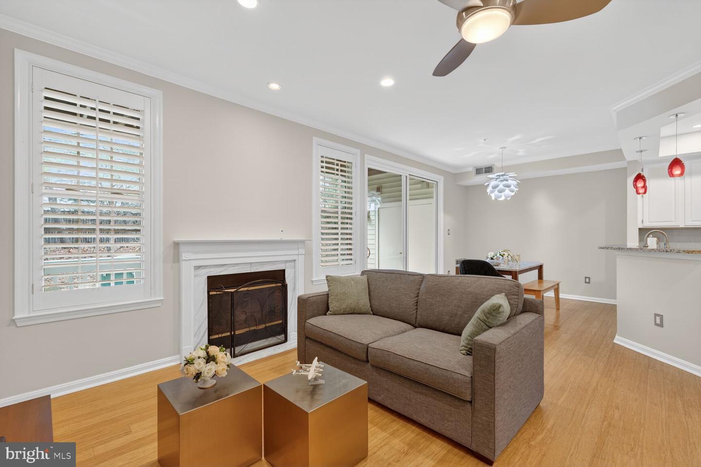 6944 ELLINGHAM CIR #A, ALEXANDRIA, Virginia 22315, 2 Bedrooms Bedrooms, ,2 BathroomsBathrooms,Residential,For sale,6944 ELLINGHAM CIR #A,VAFX2281868 MLS # VAFX2281868