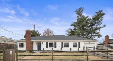 6402 PIONEER DR, SPRINGFIELD, Virginia 22150, 3 Bedrooms Bedrooms, ,2 BathroomsBathrooms,Residential,For sale,6402 PIONEER DR,VAFX2281954 MLS # VAFX2281954