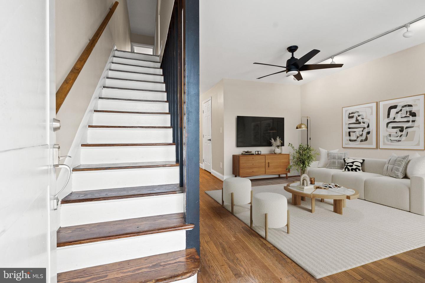 1848 CAPITOL AVE NE, WASHINGTON, District Of Columbia 20002, 3 Bedrooms Bedrooms, ,2 BathroomsBathrooms,Residential,For sale,1848 CAPITOL AVE NE,DCDC2234288 MLS # DCDC2234288