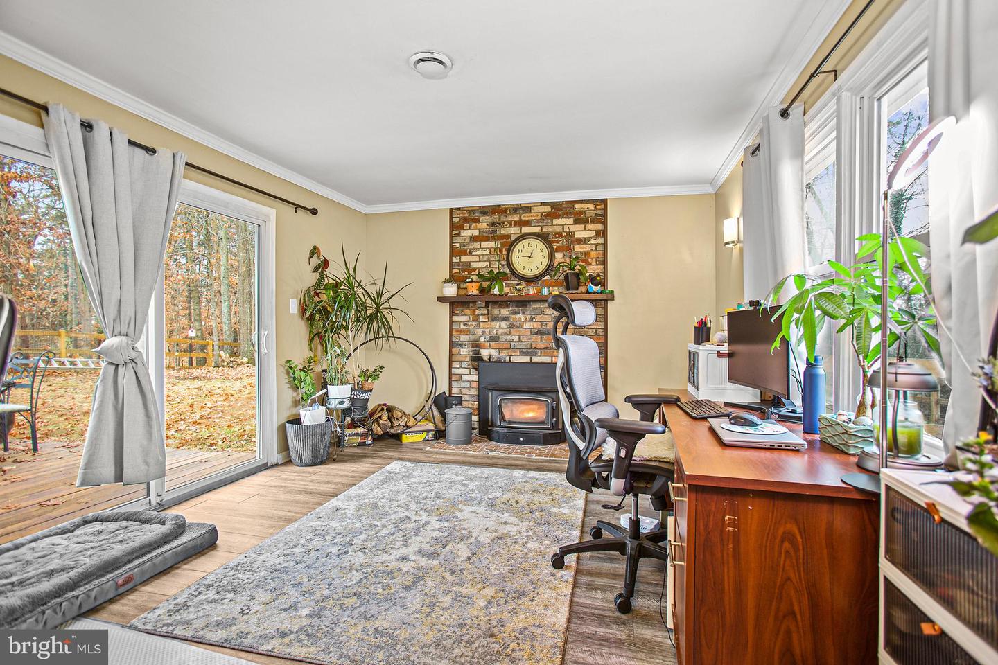 10400 HILLSIDE LN, FREDERICKSBURG, Virginia 22408, 3 Bedrooms Bedrooms, ,2 BathroomsBathrooms,Residential,For sale,10400 HILLSIDE LN,VASP2038046 MLS # VASP2038046