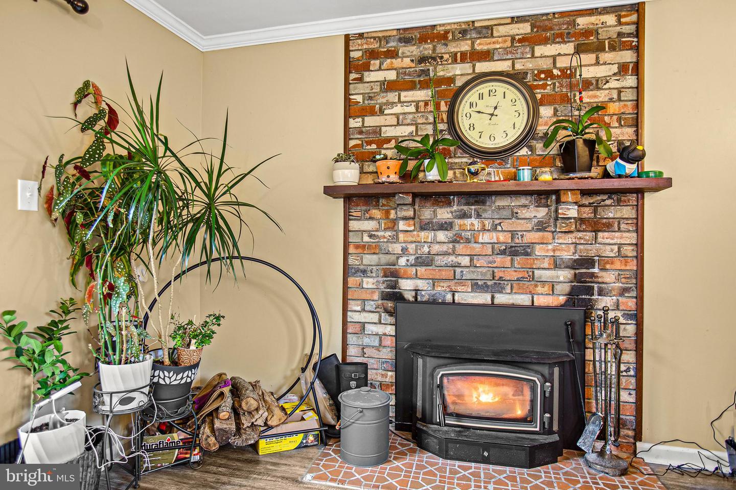 10400 HILLSIDE LN, FREDERICKSBURG, Virginia 22408, 3 Bedrooms Bedrooms, ,2 BathroomsBathrooms,Residential,For sale,10400 HILLSIDE LN,VASP2038046 MLS # VASP2038046