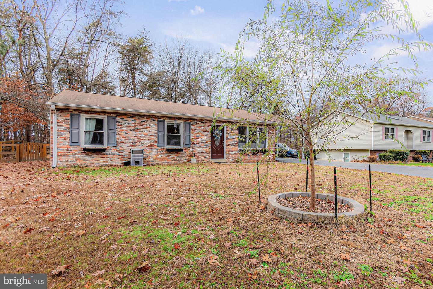 10400 HILLSIDE LN, FREDERICKSBURG, Virginia 22408, 3 Bedrooms Bedrooms, ,2 BathroomsBathrooms,Residential,For sale,10400 HILLSIDE LN,VASP2038046 MLS # VASP2038046