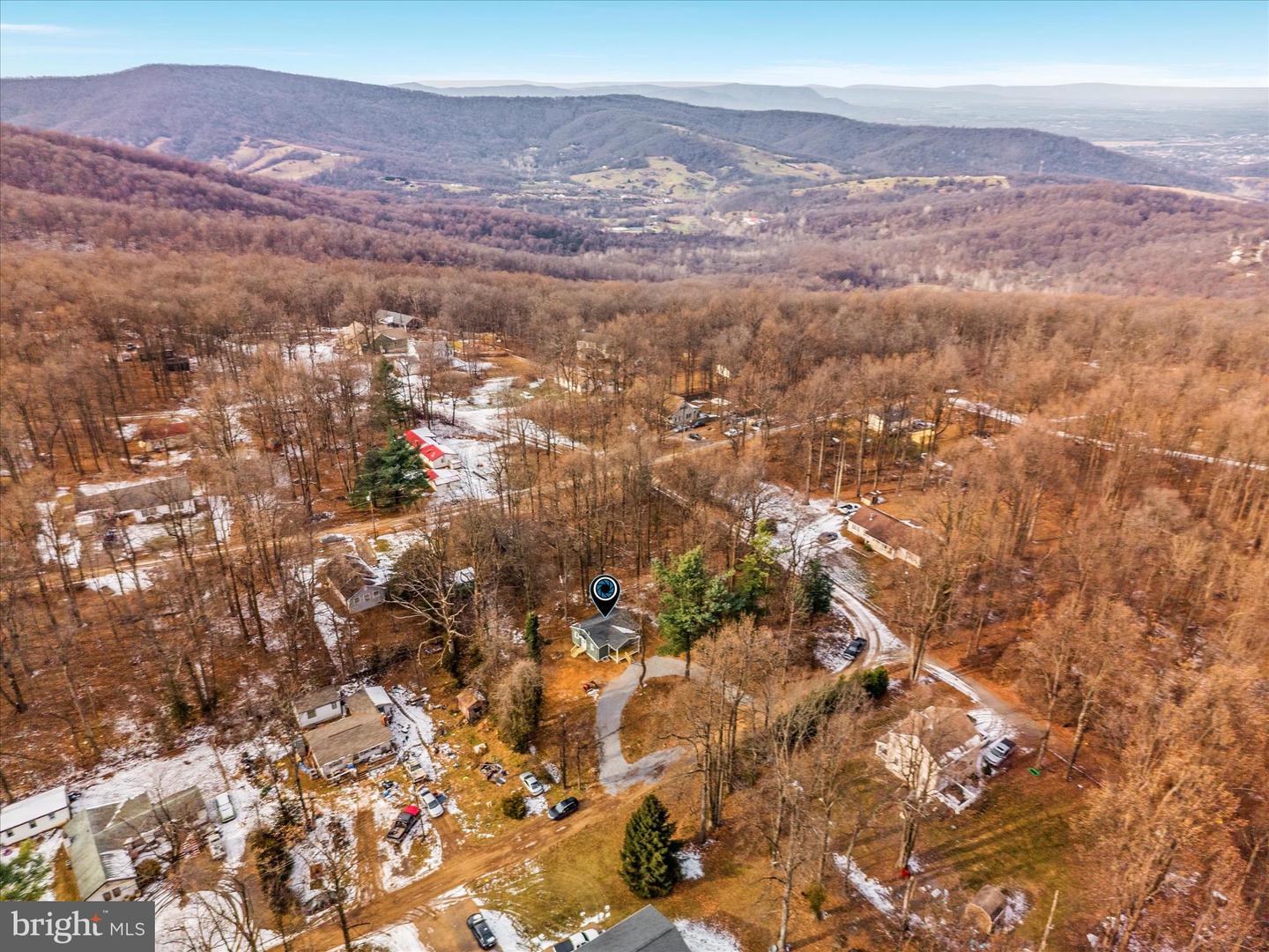 139 NEZ PERCE WAY, CHESTER GAP, Virginia 22623, 3 Bedrooms Bedrooms, ,2 BathroomsBathrooms,Residential,For sale,139 NEZ PERCE WAY,VARP2002424 MLS # VARP2002424