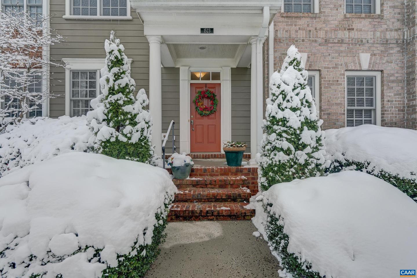 1523 OLD TRAIL DR, CROZET, Virginia 22932, 3 Bedrooms Bedrooms, ,2 BathroomsBathrooms,Residential,For sale,1523 OLD TRAIL DR,671734 MLS # 671734